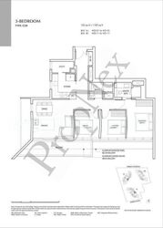 Amber Park (D15), Condominium #618259591